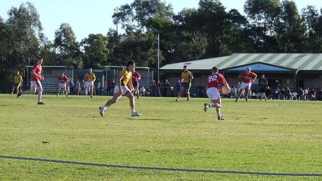 Princes Park