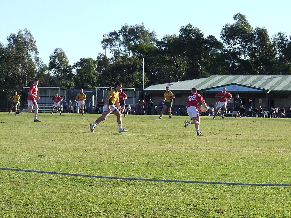 Princes Park