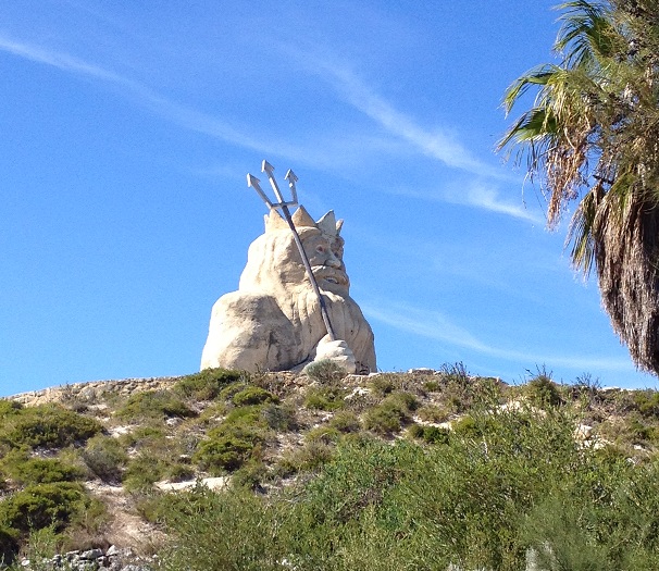 Atlantas Marine Park