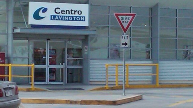 Lavington Square