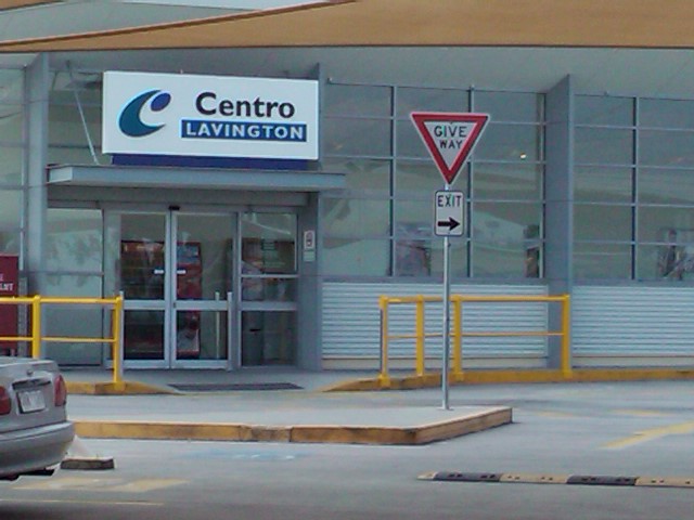 Lavington Square
