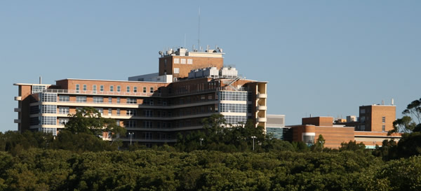 Concord Hospital