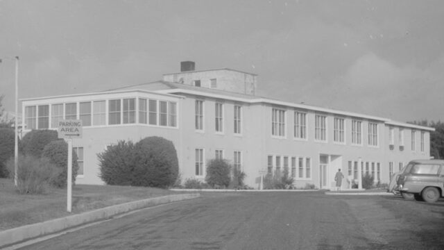 Frankston Hospital