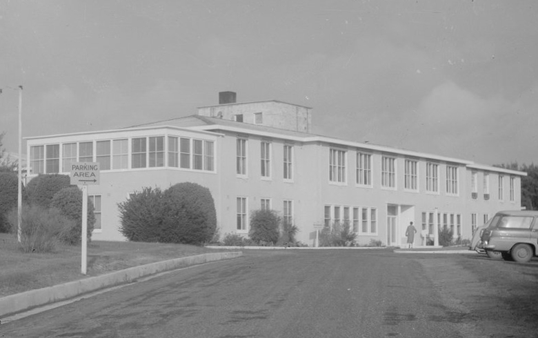 Frankston Hospital