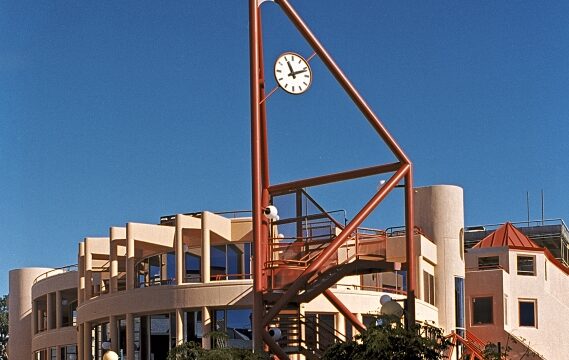 Manly Library