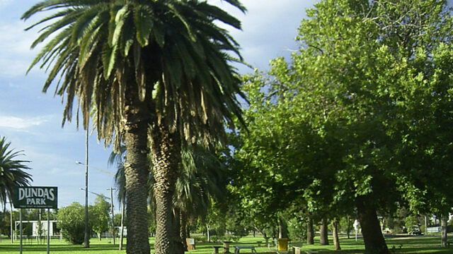 Dundas Park