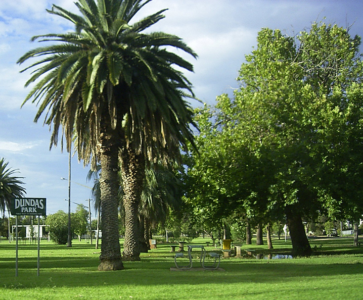 Dundas Park