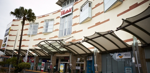 Westfield Warringah Mall