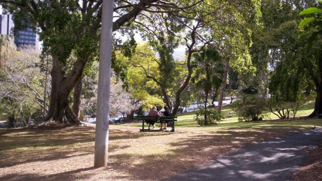 Wickham Park