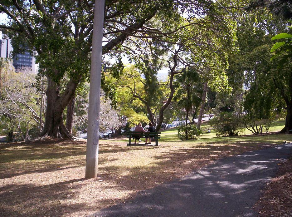 Wickham Park