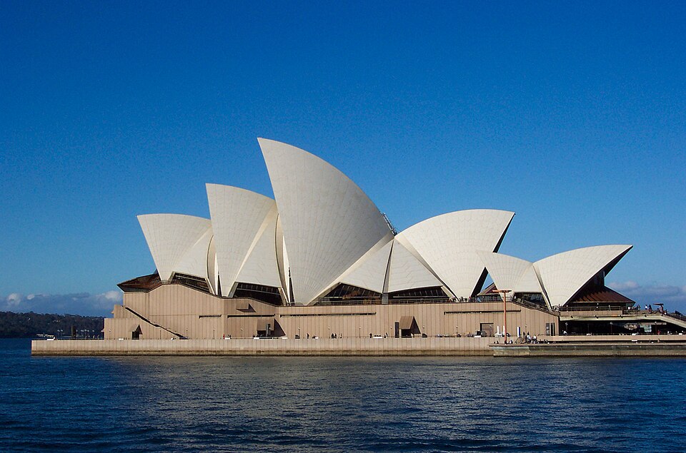 New South Wales