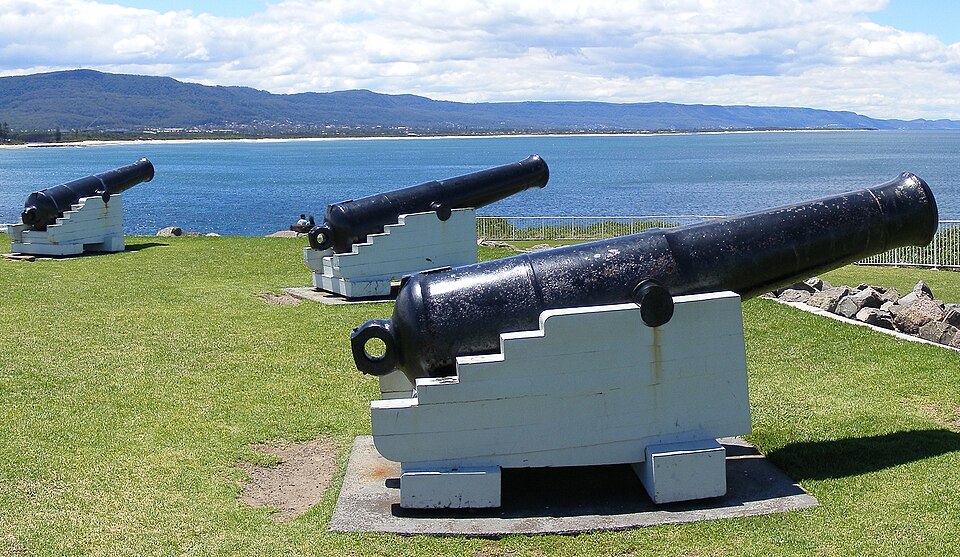 Wollongong