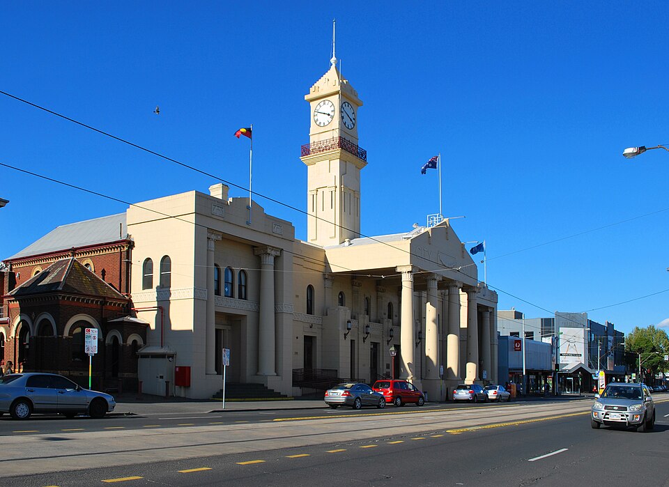 Richmond