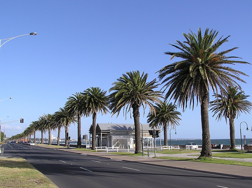 Albert Park