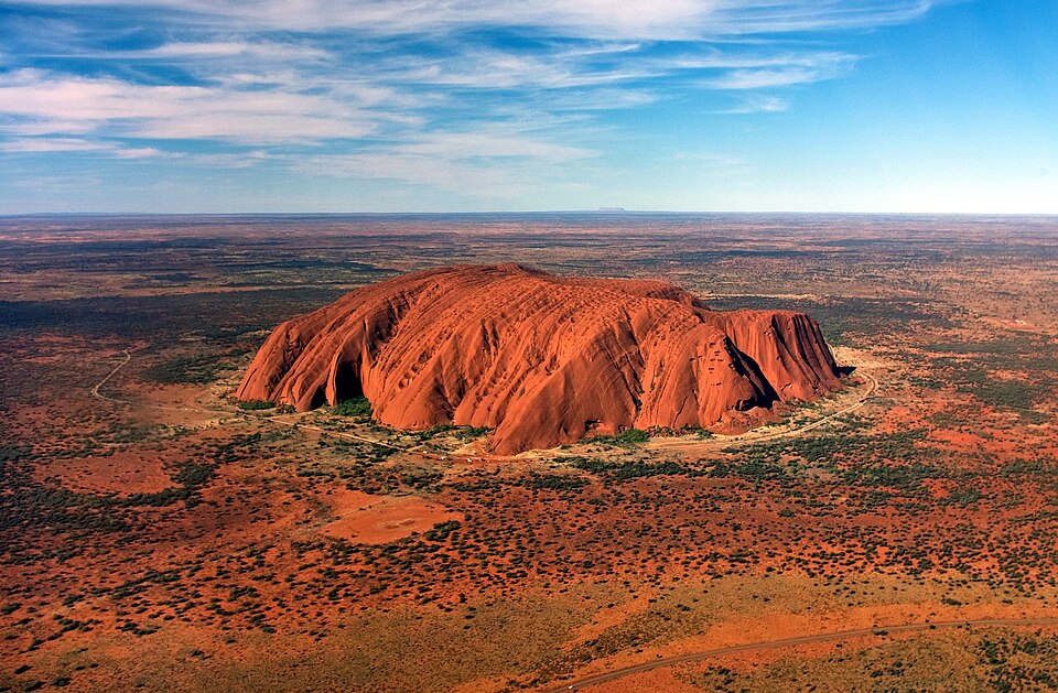 Northern Territory