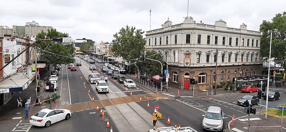 Kensington
