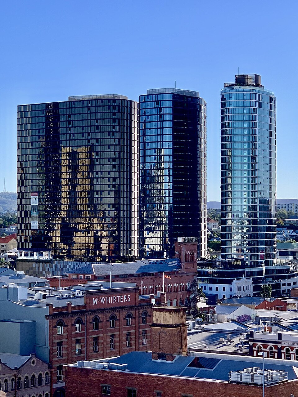 Fortitude Valley