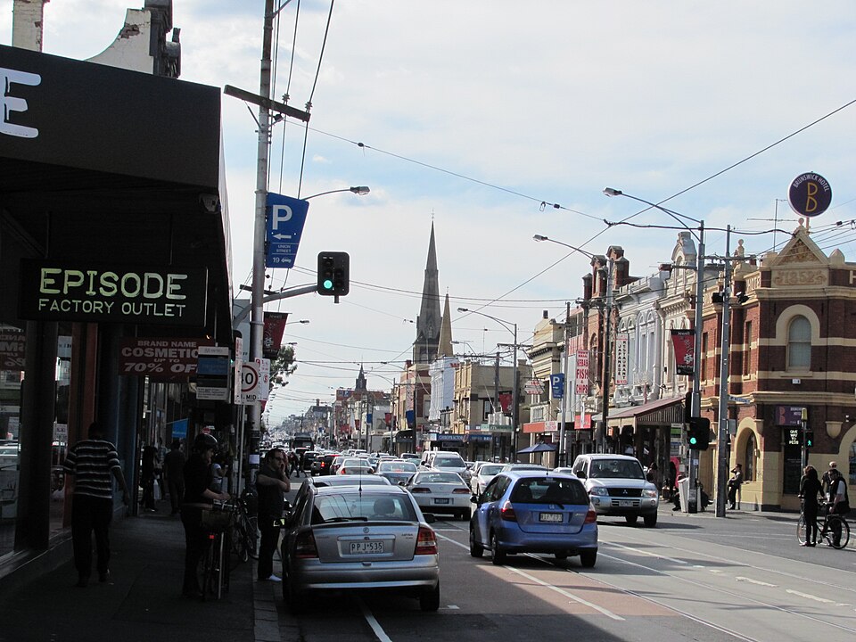 Brunswick