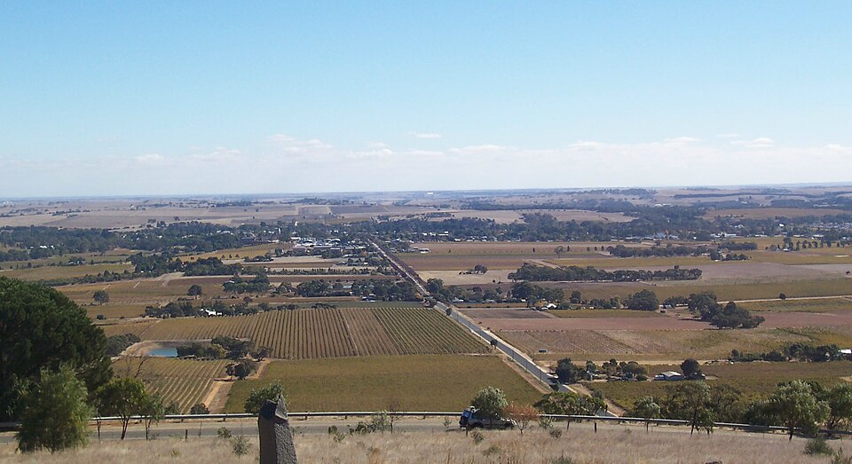 Barossa Valley, South Australia
